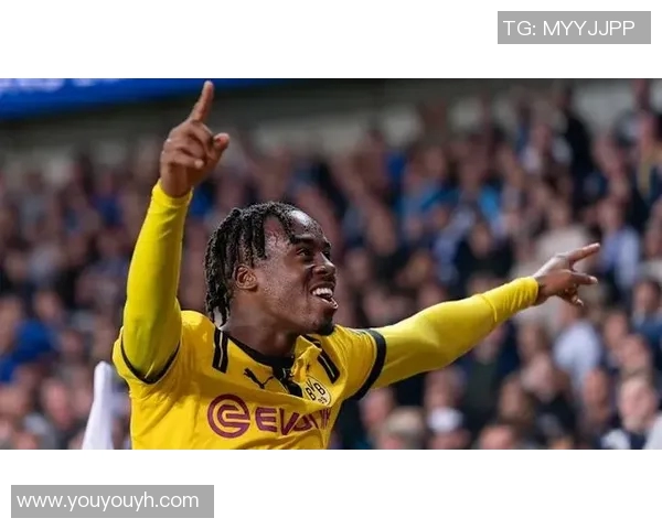 多特蒙德德甲新赛季开门红,5-0大胜科隆,豪取三分揽榜首 多特蒙德德甲新赛季开门红,5-0大胜科隆,豪取三分揽榜首