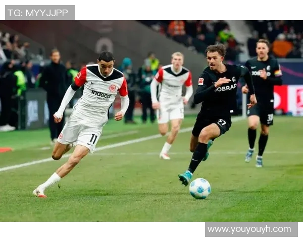 法兰克福主场掀翻对手，德甲赛场告捷！