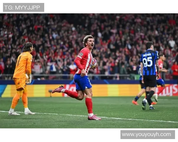 格列兹曼发威!巴萨4-1大胜毕尔巴鄂欧冠形势乐观