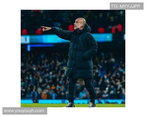 瓜迪奥拉谈亚冠争冠:团结拼搏,曼城为卫冕添砝码