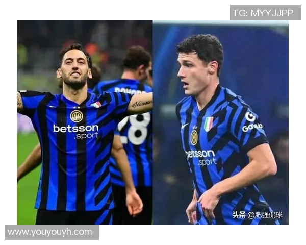 国米宣布签下新援,瞄准本赛季意甲冠军称霸 国米宣布签下新援,瞄准本赛季意甲冠军称霸