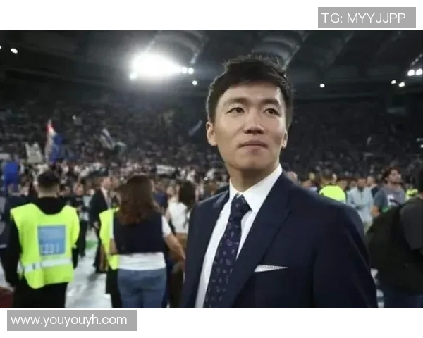 国米还能留在意甲吗?苏宁把国米卖给谁了?