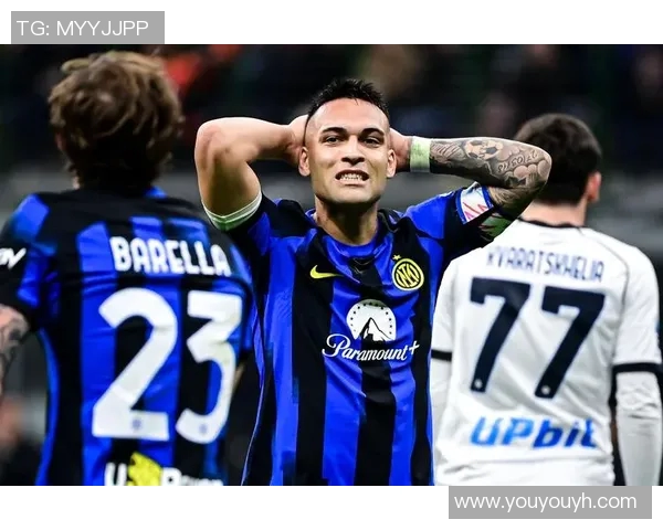 国米主帅盼球队抢回领先优势,意甲冠军悬念再度升温