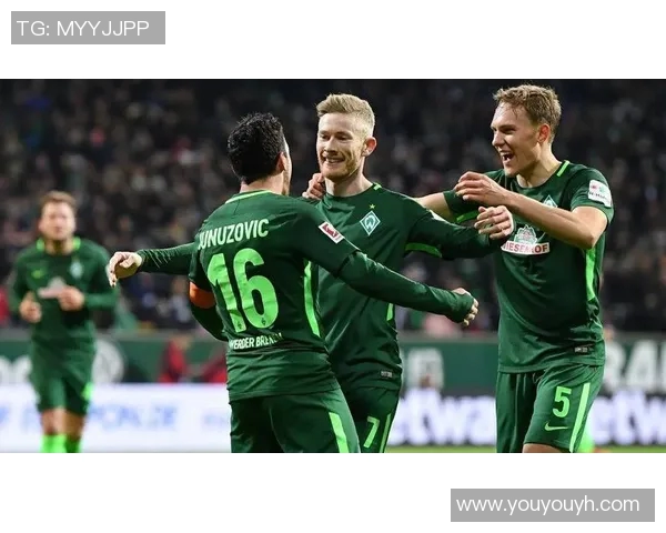 汉诺威主场胜沃尔夫斯堡,德甲保级前景犹存