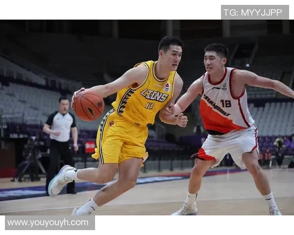 江苏肯帝亚球员柏钧泽获评本周最佳新人：青春风暴席卷CBA赛场