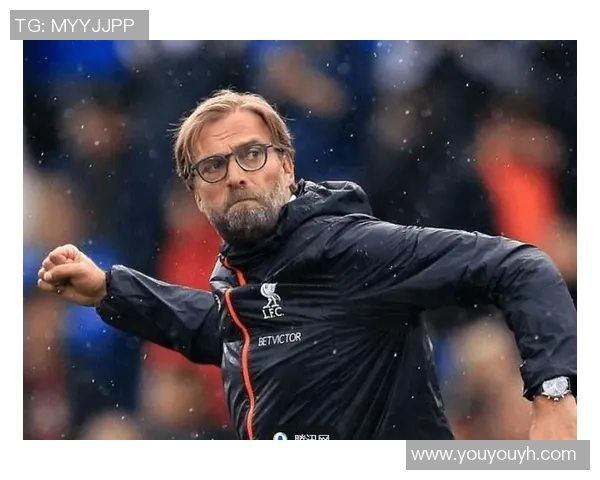 克洛普接手德国国家队:新时代的开启 克洛普接手德国国家队:新时代的开启