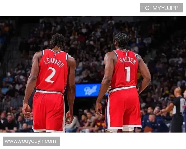 快船遭遇连败，莱昂纳德难以独撑