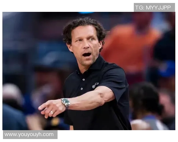 老鹰队主教练：我们会全力争取季后赛资格