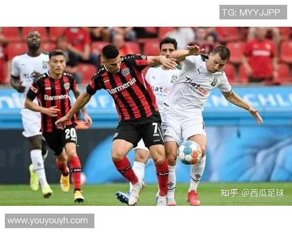 勒沃库森主场狂胜，碾压柏林赫塔，豪取三分！