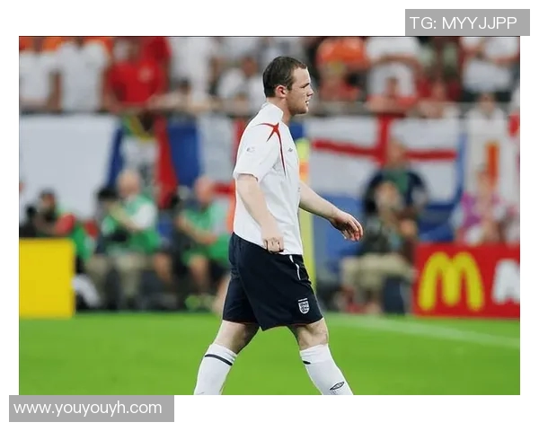 鲁尼将在美职联结束职业生涯！或将回归曼联执教