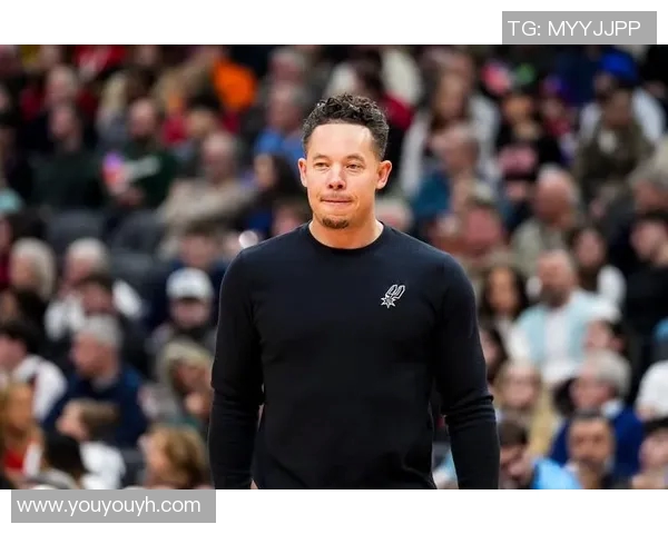 马刺主帅波波维奇透露将对球队阵容进行重新调整