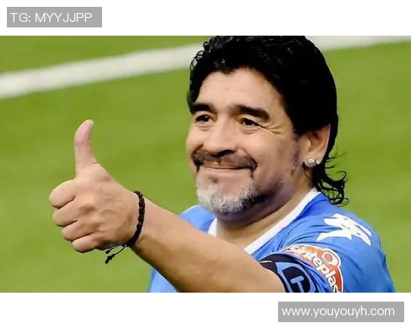 马拉多纳谈中国足球：改变与挑战