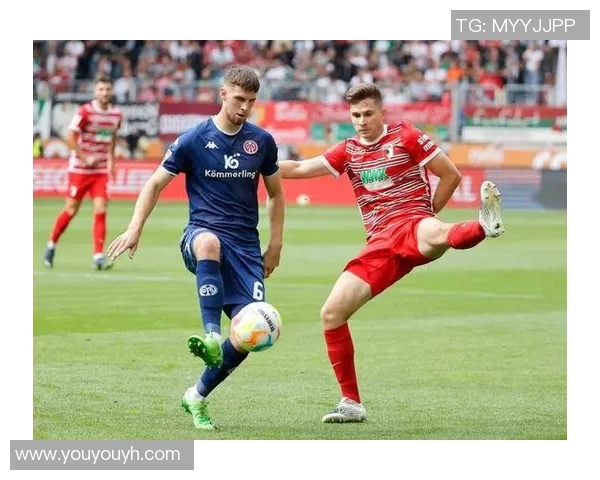 美因茨德甲大胜汉堡,豪取三分,提升排名 美因茨德甲大胜汉堡,豪取三分,提升排名