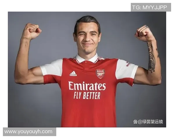 米兰对阿森纳前锋表现青睐，或将发起正式邀约