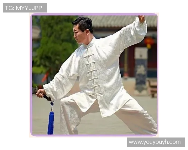 探索太极服面料的多样性与舒适性如何提升练习者的体验与表现 探索太极服面料的多样性与舒适性如何提升练习者的体验与表现