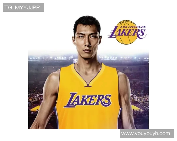 易建联宣布复出NBA！将加盟洛杉矶湖人重返赛场