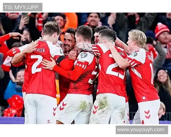 欧洲杯：丹麦队险胜芬兰队——逆风翻盘，北欧之争精彩绝伦