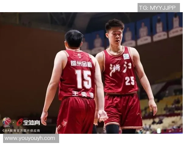 浙江稠州金租球队实力大增，势必成为CBA新赛季黑马