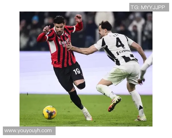 尤文图斯vsAC米兰，前瞻：梅阿查曼领衔，两队对决呈现火爆局面