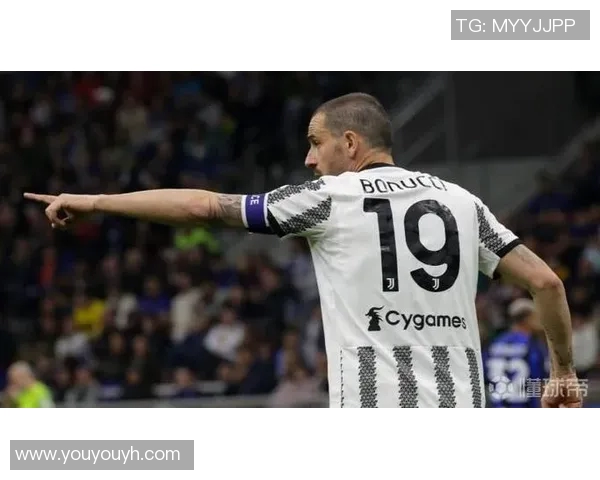 尤文图斯有意签下博努奇，回归旧主或成现实