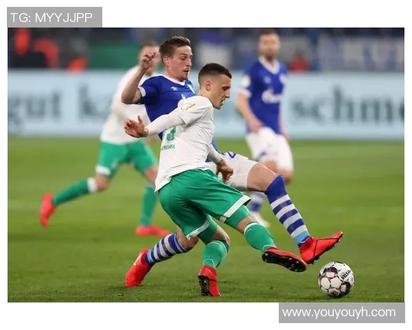 沙尔克04遭不来梅绝杀,主场失利难招魂 沙尔克04遭不来梅绝杀,主场失利难招魂