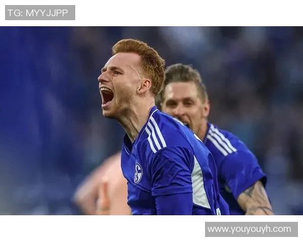 沙尔克04遭逆转，保级前景蒙上阴影