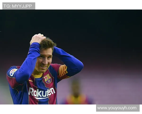 巴萨主帅透露梅西合同细节，外界猜测皆为假消息