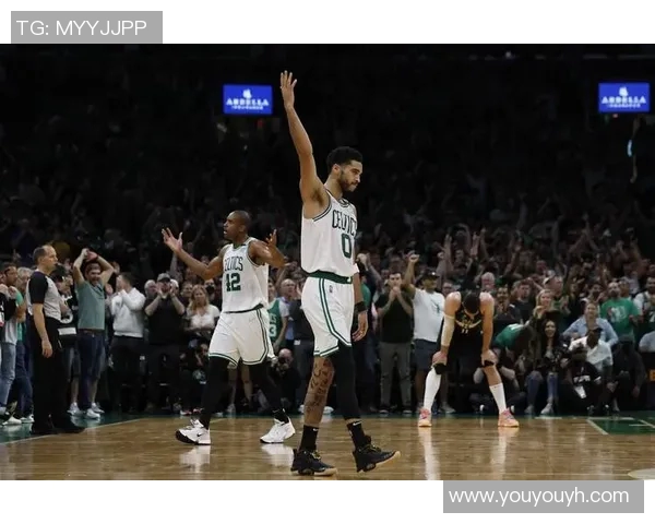 雄鹿主场再胜凯尔特人，昂首晋级东部次轮