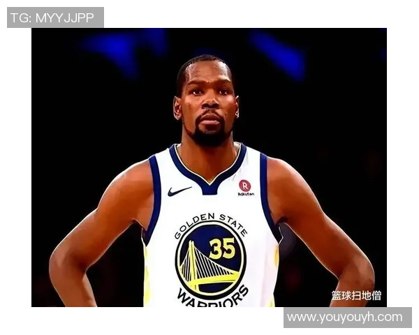 勇士连胜止步，杜兰特受伤缺席或影响球队战绩