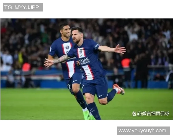 巴萨宣布梅西转会至巴黎圣日耳曼，创西甲历史纪录