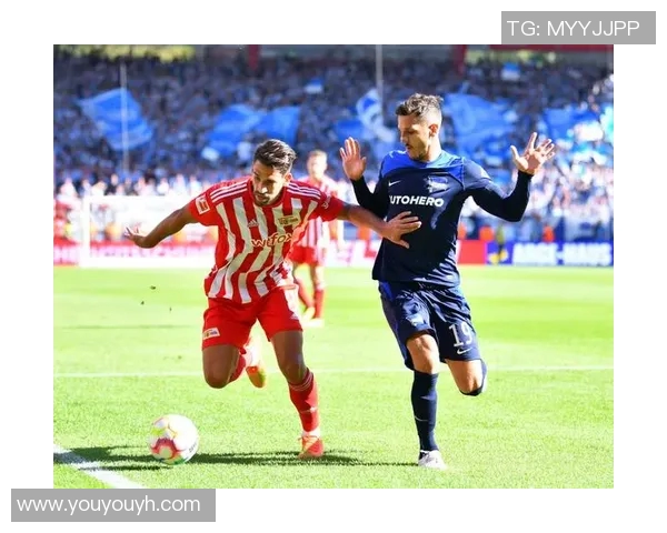 柏林赫塔击败法兰克福，德甲赛场展示强劲实力